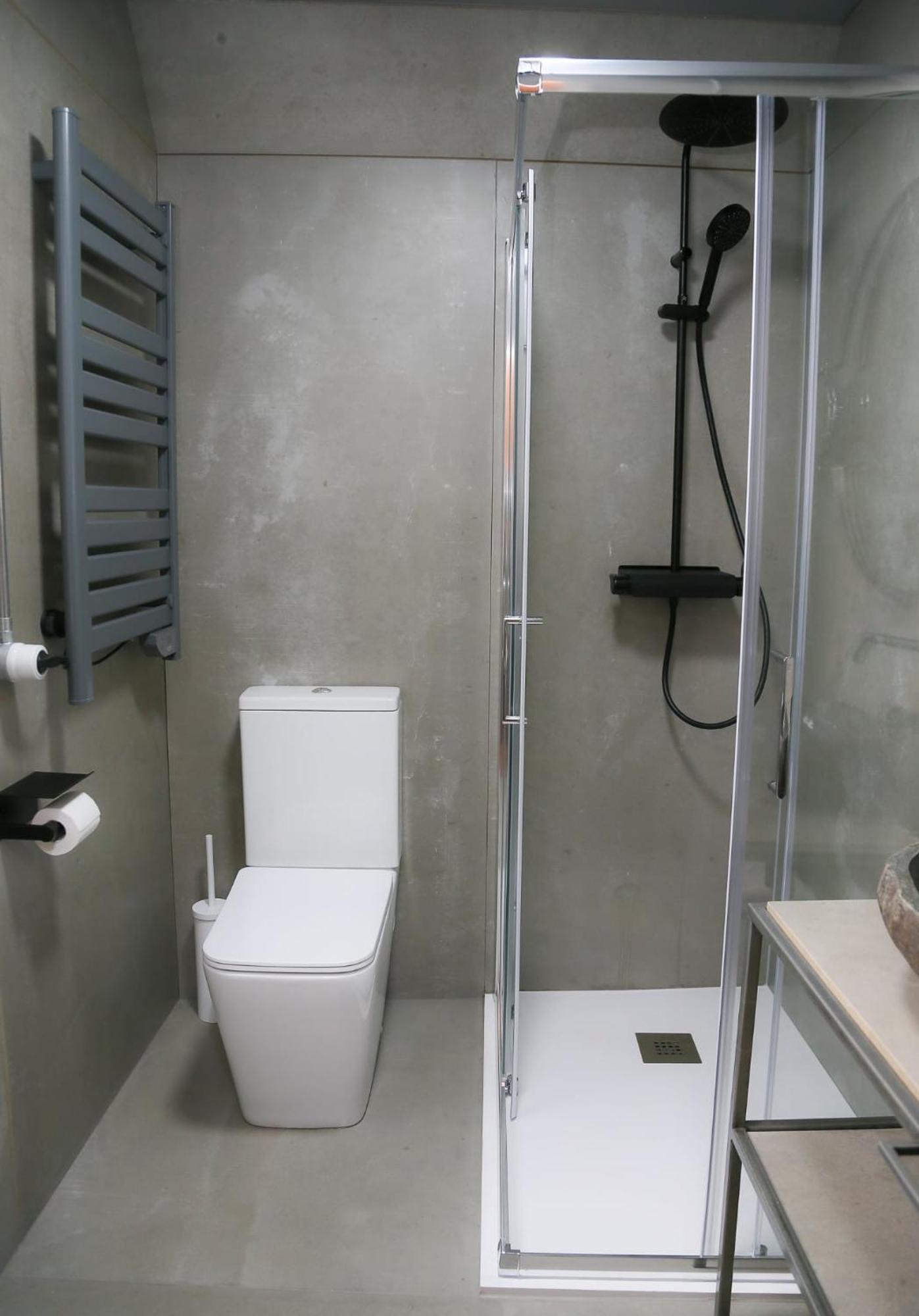 א-קורוניה Apartamento Victoria Centro מראה חיצוני תמונה